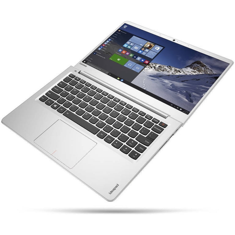 ノートPC Lenovo ideapad 710S Plus-13IKB i5-7200U