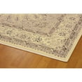 thumbnail image 2 of Dynamic Rugs LE2858000100 Legacy 2.2 x 7.7 58000-100 Rug - Ivory, 2 of 3
