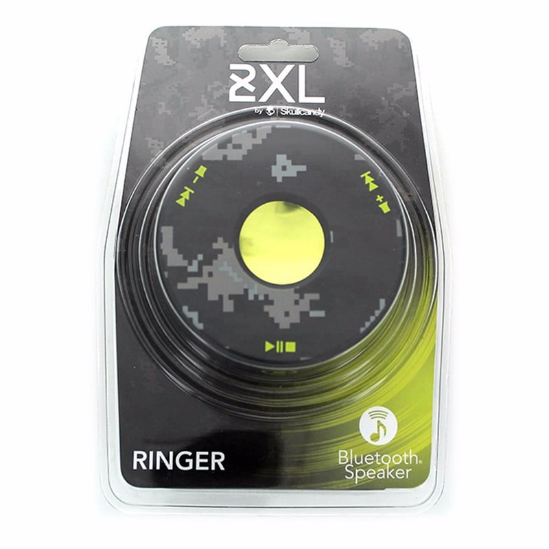 Skullcandy ringer bluetooth speaker 2025