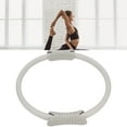 thumbnail image 1 of Pilates Ring, Pilates Ring, Pilates Circle Con Acolchado De Espuma Para El Entrenamiento Del Muslo, Ideal Para Uso En Casa Y Gimnasio, 1 of 7