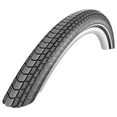 thumbnail image 2 of Schwalbe Marathon Almotion Tire - 28 x 2, Tubeless, Folding, Black, RaceGuard, Addix, 2 of 2