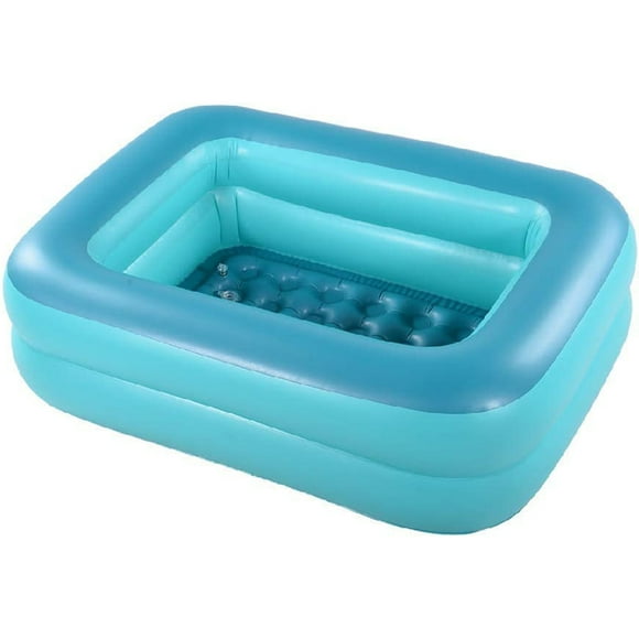 Kiddie Pool Hard Plastic