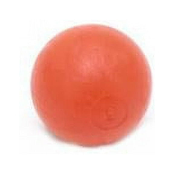 GE APPLIANCE WD12X10408 DISHWASHER FILTER BALL - ORANGE - GENUINE OEM PART