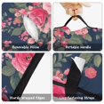 thumbnail image 6 of Pioneer Flower Floral Print Pattern Toddler Nap Mats for Kids Preschool,Sleeping Mat Bag or Kids,Toddler Sleeping Bag,Toddler Nap Mat or Daycare, 6 of 6