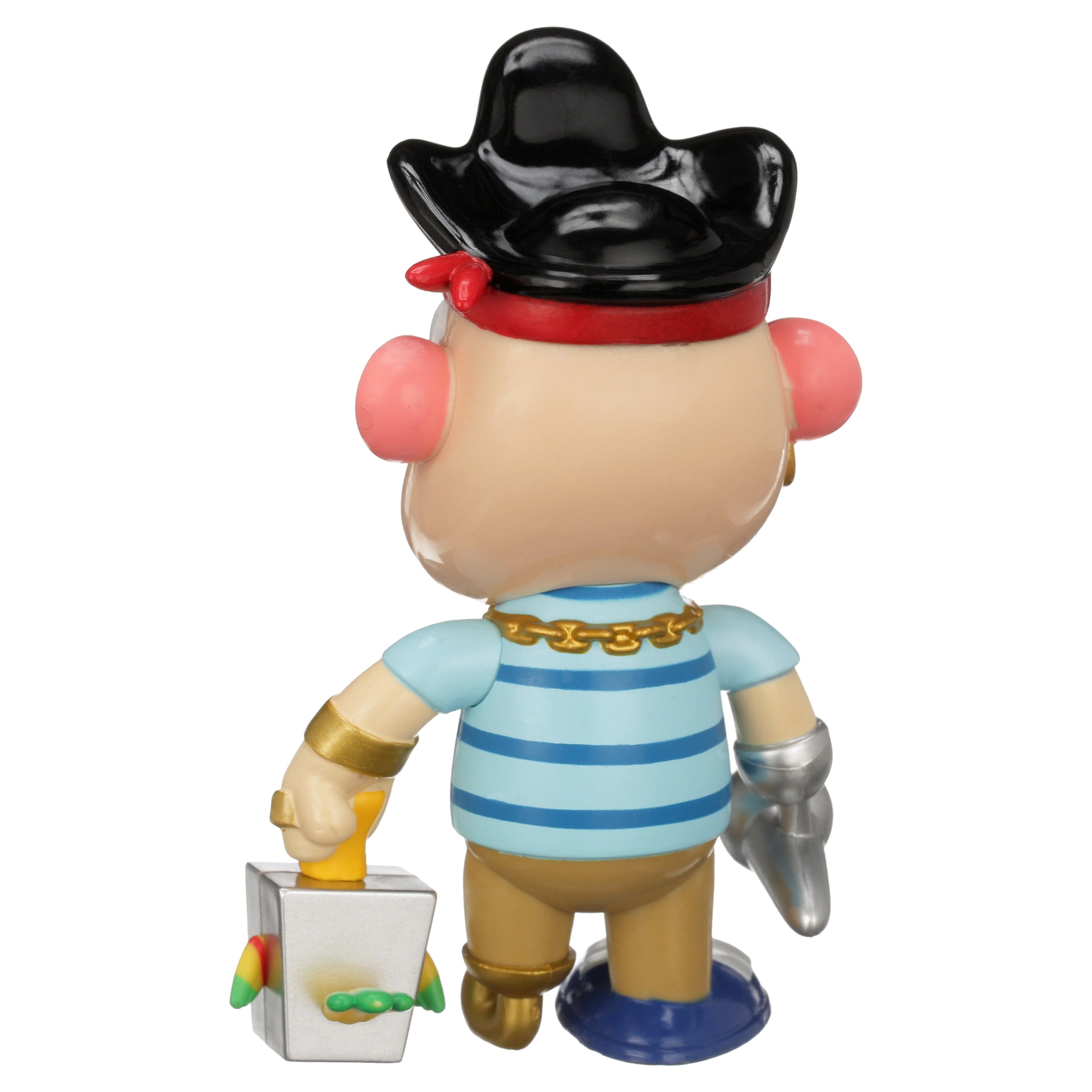 captain raptain hook toy