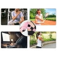 thumbnail image 2 of Shoulder Support, Adjustable Shoulder Bandage, For Tendonitis, Shoulder Dislocation, Sports Injury Prevention And Recovery, For Women And Men, Left An, 2 of 5