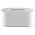 thumbnail image 1 of USB Mini Aroma Diffuser Essential Oil Diffuser Air Humidifier White, 1 of 5