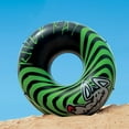 thumbnail image 4 of Intex River Rat 48-Inch Inflatable Tube Raft For Lake, Pool, or River (5 Pack), 4 of 6