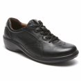 thumbnail image 1 of Aravon DUXBURY DELILAH BLACK SHOE, 1 of 4