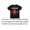 thumbnail image 3 of Ugandan Knuckles t-Shirt, Meme t-Shirt, Funny Shirt, Do You Know The Way t-Shirt, 3 of 3