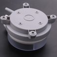 thumbnail image 3 of Air Differential Pressure Switch 20-200pa Adjustable - Pressure Air Switch, 3 of 5