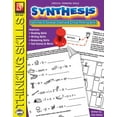 thumbnail image 1 of Remedia Publications Rem203e Critical Thinking Skills Synthesis, 1 of 1