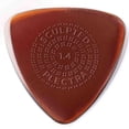thumbnail image 2 of Dunlop Primetone Small Tri Grip Guitar Pick - 1.40mm Gauge - 3 Pack, 2 of 4