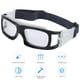 thumbnail image 4 of Goggles Anlorr Basketball Football Sports Goggles Badminton Tennis Explosion -Profect Gogglesblack, 4 of 7