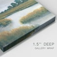 thumbnail image 3 of Salt Marshes II Premium Gallery Wrapped Canvas - Ready to Hang, 3 of 9