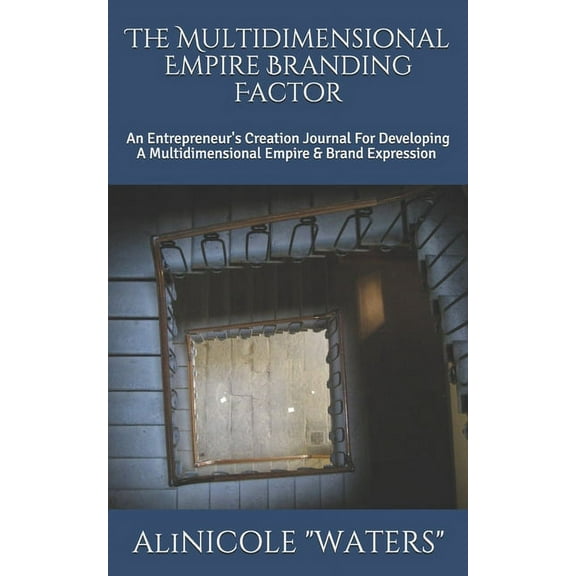 The Multidimensional Empire Branding Factor (Paperback)