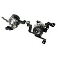 thumbnail image 1 of Feu de Brouillard Adapté pour 2 Pcs Feu de Brouillard LED 12V Adapté pour ACCENT 2017-2018, 1 of 8