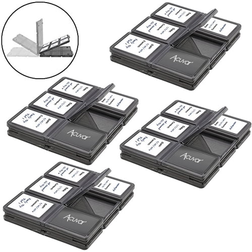 memory card case