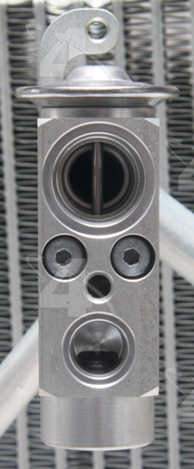 Four Seasons 44140 Plate & Fin Evaporator Core