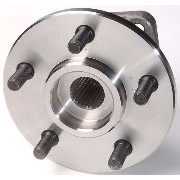 Moog Ensembles de Moyeu Roulement de Roue et Assemblage de Moyeu 513084 Remplacement OE