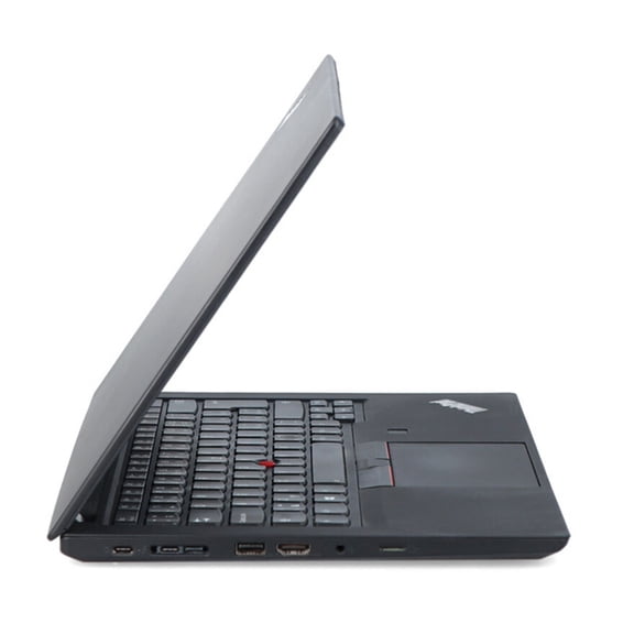 Restored Windows 11 Laptop Lenovo ThinkPad T490 14" PC | Intel Core i7-8665UU gen | 8GB RAM | 256GB SSD