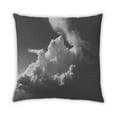 thumbnail image 2 of Ahgly Earth Clouds Company Coussin d'Intérieur, 18 Pouces par 18 Pouces, 2 of 6
