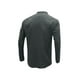 thumbnail image 3 of SAYOO - Camisa informal de otoño para hombre, color sólido, manga larga, cuello levantado, botones, tops con bolsillo SAYOO  S M L XL XXL, 3 of 7