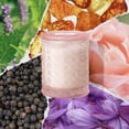 thumbnail image 2 of Vela aromática LA JOLIE MUSE Sandalwood Rose 170 g/40 h Burn, 2 of 6