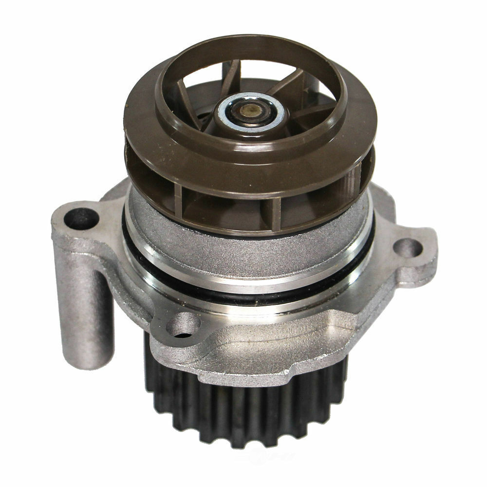 Engine Water Pump Fits select: 2004-2005,2009-2014 VOLKSWAGEN JETTA