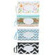 thumbnail image 2 of Bolsa dispensadora de toallitas húmedas EVA, portátil y recargable, para cocinas, baños y habitaciones de bebés., 2 of 14
