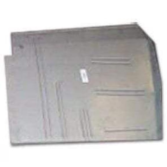 1955-1956 Dodge Coronet Rear Floor Pan, RH