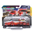 thumbnail image 2 of Micro Machines - World Pack - Fire & Rescue, 2 of 2
