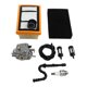 thumbnail image 3 of Kit de filtro de carburador de motor 4223 120 0600 Reemplazo para sierra de corte de hormigón STIHL TS400, 3 of 19