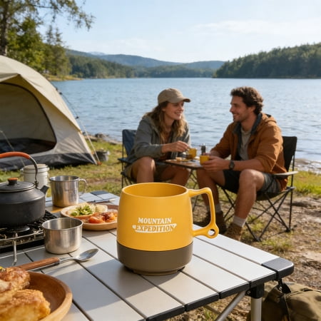 sngmn outdoor portable water cup product