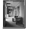 thumbnail image 2 of Historic Framed Print, Stanford University Library, Stanford University, Palo Alto, Santa Clara County, CA - 4, 17-7/8" x 21-7/8", 2 of 9