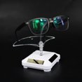 thumbnail image 3 of Glasses Display Stand Set Creative Rotary Sunglasses Organizer Glasses Stand, 3 of 7