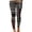 Black1, variant on Halloween Leggings for Women Elastic High Waist Lifting Spooky Print Tights Pants Workout Yoga Pants