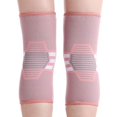 thumbnail image 6 of Knee Brace, Knee Compression Sleeve for Men and Women, Knee Support for Running, Workout, Gym, Hiking, Sports, 6 of 8