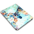 thumbnail image 1 of KSK KAISHEK Protective Case Hard Cover Only for MacBook Pro 15"( Retina Display, 2012/2013/2014/2015) Model A1398, No CD-ROM / USB-C Animal 107, 1 of 5