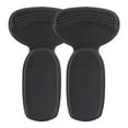 thumbnail image 4 of Almohadillas para el talón Yuyangstore 2 en 1 antideslizantes Color negro, 4 of 8