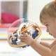 thumbnail image 1 of Juguete Rompecabezas Fiudx Laberinto Pelota Súper Grande para Niños Cumpleaños Regalo, 1 of 7