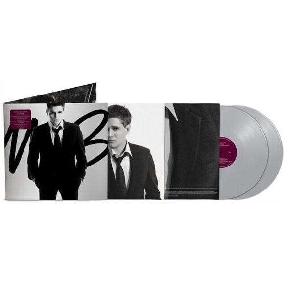 It's Time (Édition Deluxe 20e Anniversaire)