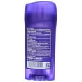 thumbnail image 3 of Lady Speed Stick by Mennen Invisible Dry Antiperspirant & Deodorant Solid Powder Fresh, 3 of 4