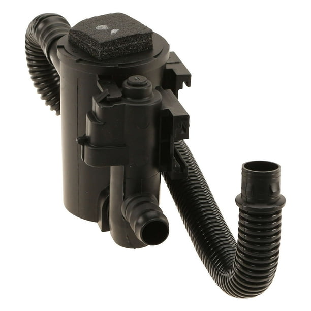ACDelco Genuine GM Vapor Canister Vent Valv