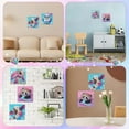 thumbnail image 6 of Diamond Painting Art Kits for Kids Age 5 6 7: Arts and Crafts for Girls Age 4-10,Gifts for Teen Boys & Girls Birthday Gift for Kids 8-12 Years Old, Girls Gifts DIY Fun Toys for Girls 9-10-11, 6 of 7