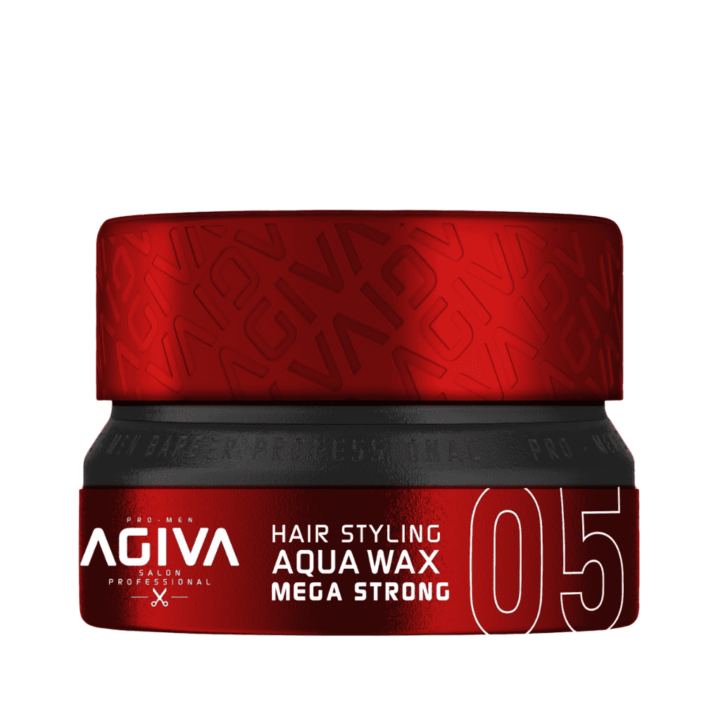 L3VEL3 Spider Wax Fiber Texture Wax for Volume Hold and