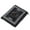 Black, variant on Islamic(Pack of 2) Travel Prayer Mat,Portable Rug,Pocket Sized Carry Bag Waterproof Islamic Prayer Rug,Qibla,Ramadan Decoration,Muslim Gift (Black)