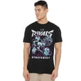 thumbnail image 4 of Marvel Rivals  Adult Strategist T-Shirt, 4 of 6