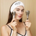 thumbnail image 4 of Herramientas para el cuidado de la piel facial Ice Globes Pfefe para mujer, 4 of 8