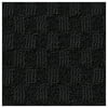 3M Nomad 6500 Carpet Matting, Polypropylene, 36 x 60, Black